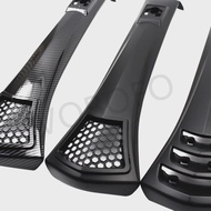 Big Sale MOTOR For VESPA GTS GTV 300 GTS300 GTV300 Motorcycle refit blackened decorative panel for t