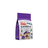 Loveabowl Grain Free Dog Dry Food (Salmon and Snow Crab)