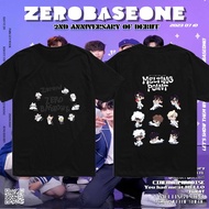 ZB1 Boys Planet Debut Shirt | Celebration From ZB1Debut BoysPlanet Boyfriend
