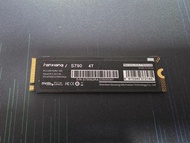 Fanxiang S790 4TB M.2 NVME SSD Pcie 4.0 固態硬碟 記憶體 儲存裝置 HDD Ram Samsung WD Kingston