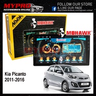 🔥MOHAWK🔥Kia Picanto 2011-2016 Android player  ✅T3L✅IPS✅
