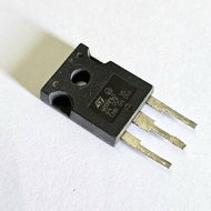 Mosfet 20NM60 20N60 (disassemble)