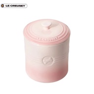Le CREUSET Ceramic Pet Food Container Storage Container