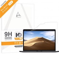 ARMOR - MacBook Pro / MacBook Air 13.3" 軟性玻璃9H 高清螢幕保護貼