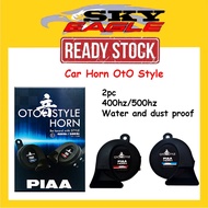 Car Horn OTO STYLE 400Hz/500Hz