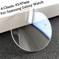 Glass Film Samsung Watch 6 Classic 43mm/47mm Shockproof Watch6 43mm /47mm