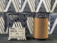 AISIN OFLAZ-4017 กรองน้ำมันเครื่อง DMAX All New RZ4E-TC #OEM 8-98270524-0