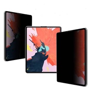 Privacy Screen Protector for Samsung Galaxy Tab S9 FE 10.9"/Tab S9 /Galaxy Tab S8 S8plus /Galaxy Tab