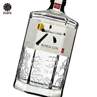 六角琴酒 Roku Gin