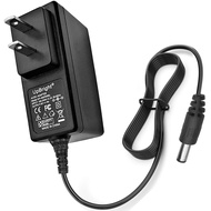 UpBright 9V AC/DC Adapter Compatible with Brother P-Touch PT-1280SR PT-1200 PT-1890 PT-D201CS PT-D21