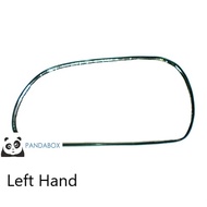 TOYOTA COROLLA AE101 SIDE MIRROR GLASS - LEFT SIDE