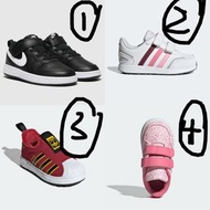 Please check details VS SWITCH nike 迪士尼 粉紅色 公主 DISNEY PRINCESS BREAKNET Adidas SUPERSTAR 360 bb baby