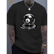 Tshirts Grafik, Tshirts Kapas, Tshirts untuk Lelaki Jualan Penghabisan, Tshirts untuk Lelaki Kapas, 