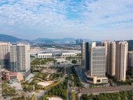 GreenTree Eastern Hotel Fuzhou South High-Speed Railway Station