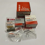 5BP-E1630 Piston Kit Yamaha Scorpio YGP ORI