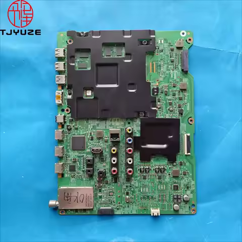 BN94-07579W Main Board For Samsung TV UN55HU6840FXZA UN55HU6840F UN55HU6840 UA55HU7000RXUM UA55HU700