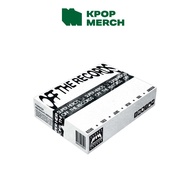 P1HARMONY  - 2026 SEASON GREETINGS [ SUPER HEROS OFF THE RECORDS ]