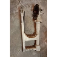 swingarm honda cbx750