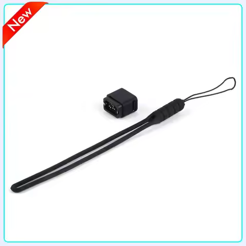 Battery Charger Adapter For Shimano 12-Speed Di2 Electric Bicycle Shifting Battery Charging Head for