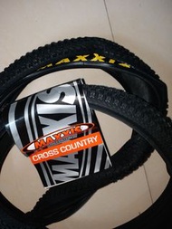 MAXXIS 單車外胎 26×1.95” bicycle's tire
