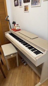 Yamaha Arius YDP-164 電子鋼琴 piano
