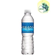 Dasani Drinking Water 600ml