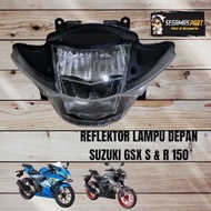 Original Suzuki GSX R 150 S 150 Headlight Reflector