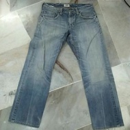 BUNDLE BRANDED EDWIN JEANS