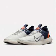 Nike New Lightweight Cushioned Low-Top Men's Training & Running Shoes, FREE RN FK Comfortable & Non-