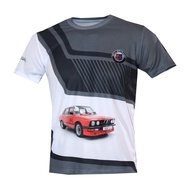 T-shirt for Bmw E28 Fans M5 520 525 M535 T-shirt