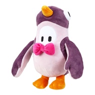 Fall Guys 20Cm Collectable Soft Toy Preppy Penguin