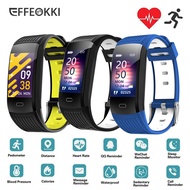 Sport Fitness Tracker Smart Bracelet Waterproof Digital Watch Heart Rate Monitor Connected Electronic Man Woman Band Smartwatch
