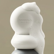 MILOW MODUGA Shampoo Bar – Mildly Acidic Solid Shampoo Bar