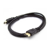 HDMI Cable HDMI to HDMI 2.0 4k 3D Cable for HDTV LCD Laptop PS3 splitter switcer Projector Computer Cable 1m 1.5m 1.8m