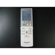 Panasonic air conditioner remote control ACXA75C02360 【SHIPPED FROM JAPAN】