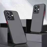 OPPO A5X/OPPO A5i Pro/OPPO A5 A3 4G/OPPO A3 5G/OPPO A3X Soft Edge Case Hard Back Camera Cover A3X 5G