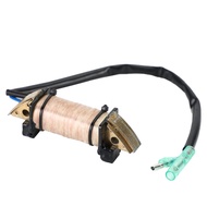 3G3-06021-1 Exciter Coil for Tohatsu Outboard Motor 9.9HP 15HP 18HP 3G3-06021 3G3060211M for Mercury