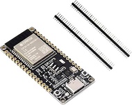 ESP32-C6-WROOM-1-N8 ESP32-C6 Development Board ESP32 C6 Microcontroller RISC-V 32-bit Single-Core Pr