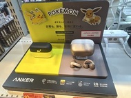 Anker Soundcore C50i 寶可夢聯名款 開放式 耳機 （日本限定）
