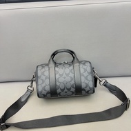 Preferred❤ With Ox CA185 Gotham24 Rowan Classic Men's Handbag Duffel Bag Oston Pillowcase Pillowcase