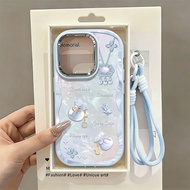 GAGO CASE+bracelet Realme C11 C12 C15 C2 C20 C21 C21Y 85G 95G 5 12PRO 12PLUS 11PRO NARZO60PRO 30 70X