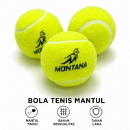 TENIS-BOLA TENIS MANTUL 1 pc