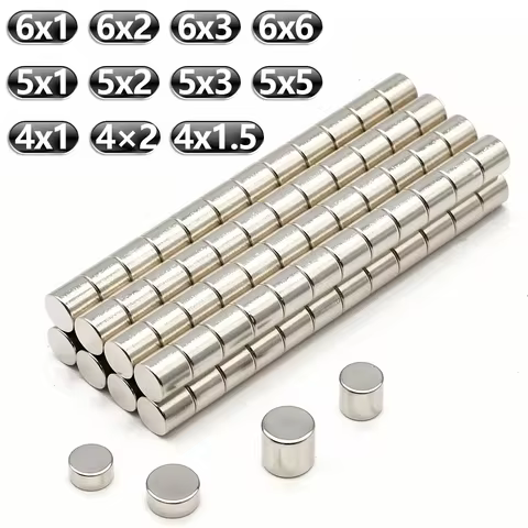 iman Refrigerator magnets DIY Office Whiteboard Workshop 4x1/4x2/5x1/5x2/5x3/6x1/6x2/6x3mm
