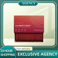 Eimele Calibrate Reds Powder | Phytonutrient - Enhanced, Weight Management, Natural Flavor, 30 Sache