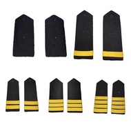 Shoulder Board without Pins SEAMAN