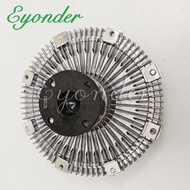 Radiator Fan Clutch For MITSUBISHI L200 TRITON KA4T KB4T 4D56 2004- 1320A009 1320A032