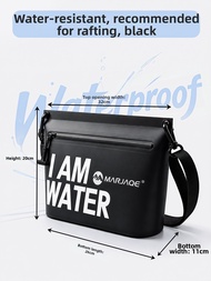 NUOXUNDE | Waterproof Shoulder Bag IPX7 Waterproof Phone Case
