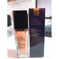 Estee Lauder Double wear Mackup New Liquid Foundation 2C0 COOL VANLLA