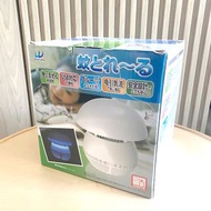 🇯🇵日本 USB 家用滅蚊器 (蘑菇型)