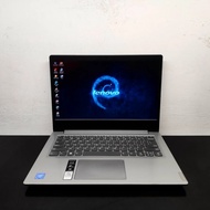 Laptop Lenovo ideapad S145 Intel Celeron N4000 RAM 4GB SSD 512GB